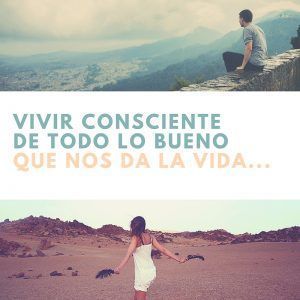vida con sentido